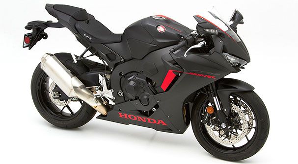 Honda CBR 1000RR