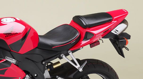 Honda CBR 1000RR