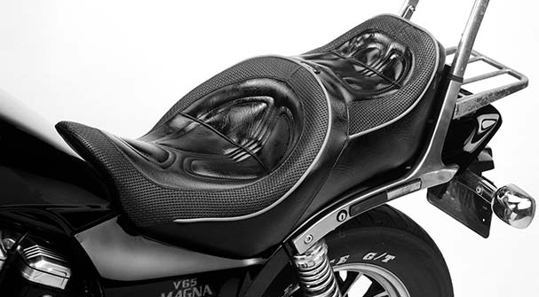 Honda Magna