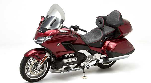 Gold Wing 1800
