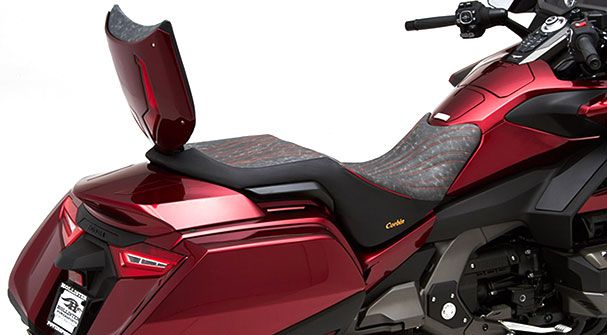 Gold Wing 1800
