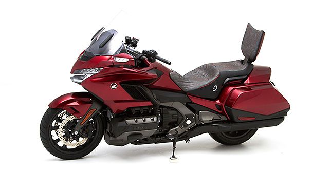 Gold Wing 1800