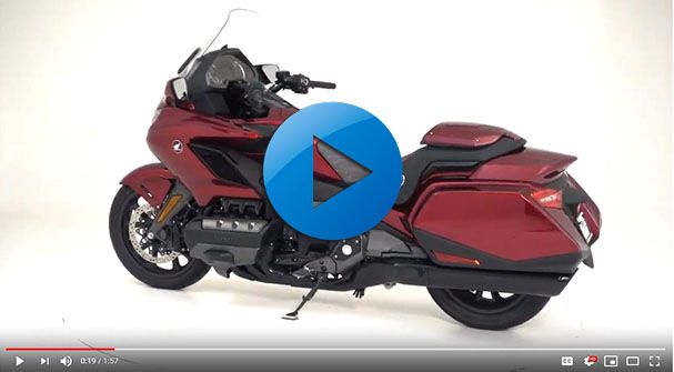 HD Dyna-Glide