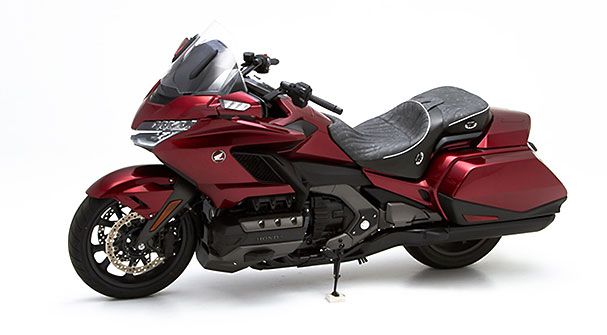 Gold Wing 1800