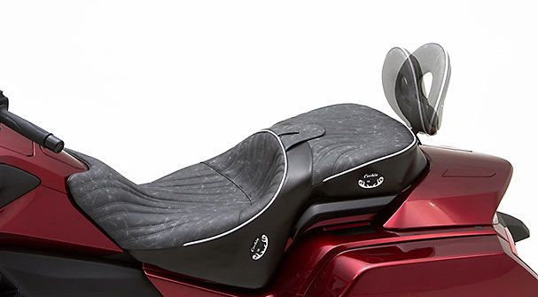 Gold Wing 1800