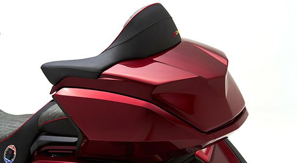 Gold Wing 1800