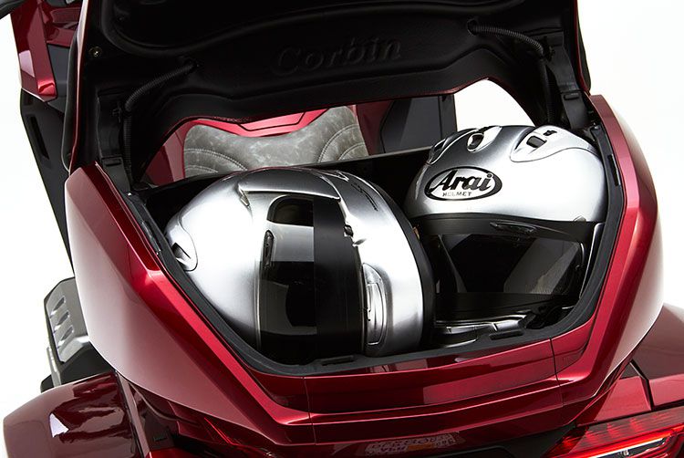 OEM Lid
