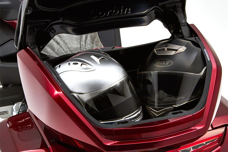 Corbin Lid