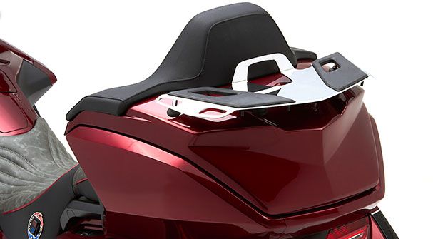 Gold Wing 1800