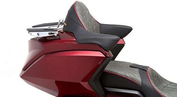 Gold Wing 1800