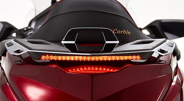 Gold Wing 1800