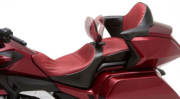 Gold Wing 1800