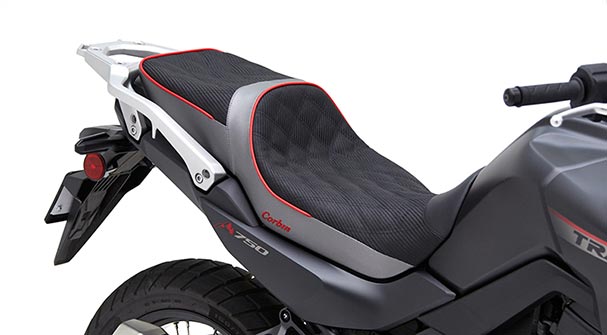 Honda Transalp