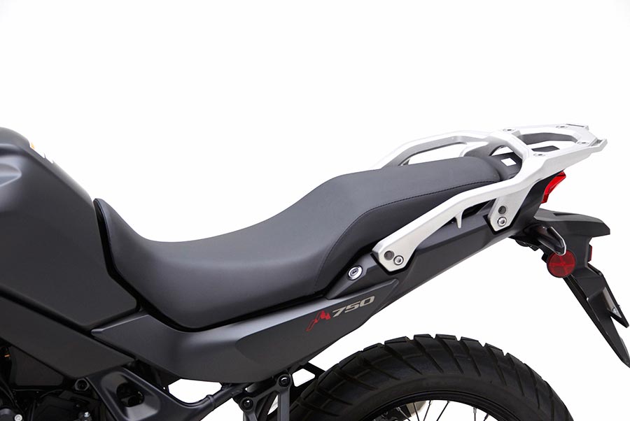 OEM Seat