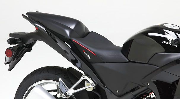 Honda CBR 250