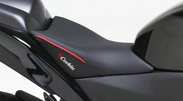 Honda CBR 250