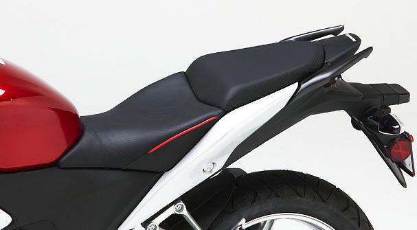 Honda CBR 250