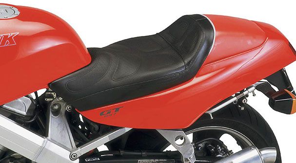 Honda Hawk GT
