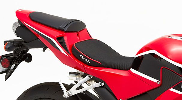CBR 600 RR