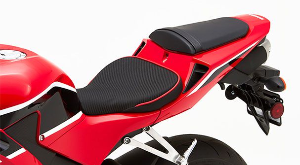 CBR 600 RR
