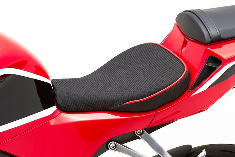 Corbin Seat