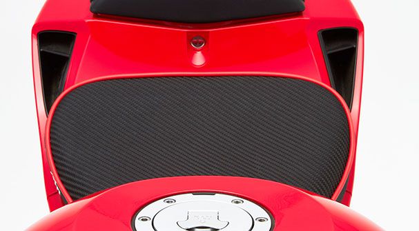 Honda CBR 600RR