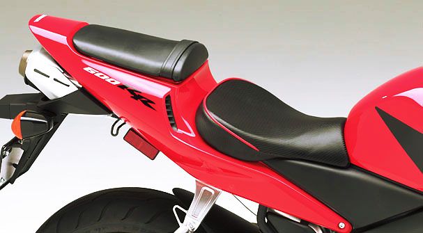 Honda CBR 600RR