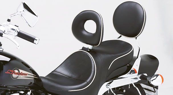 Honda Shadow 600