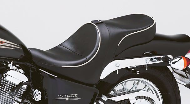 Honda Shadow 600