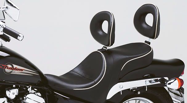 Honda Shadow 600