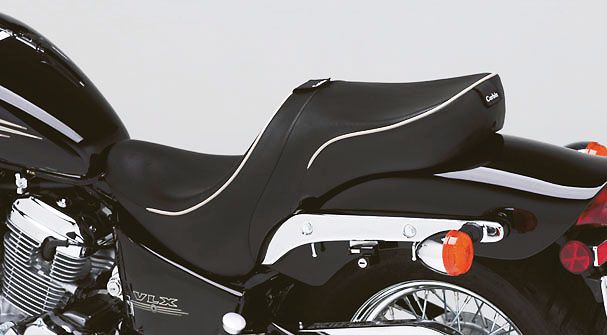 Honda Shadow 600