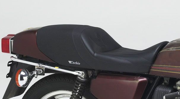 Honda CB 750F