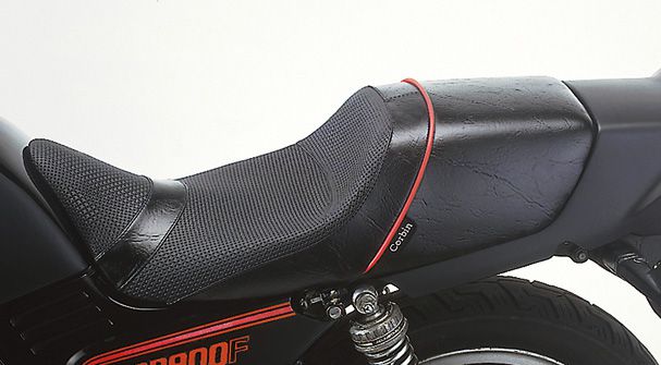 Honda CB