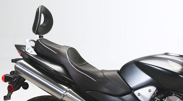 Honda 919