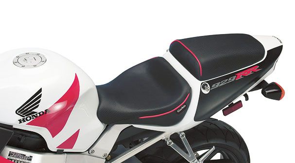Honda CBR 929RR