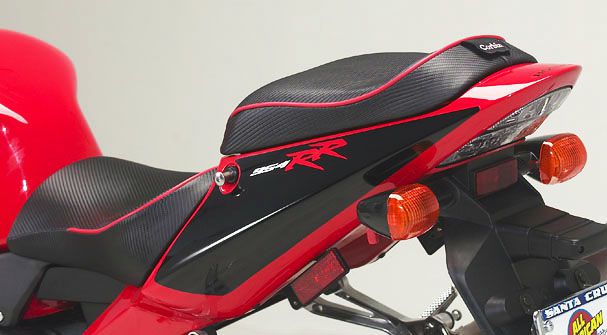 Honda CBR 954RR