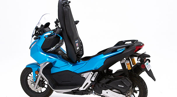Honda ADV150