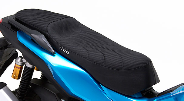 Honda ADV150