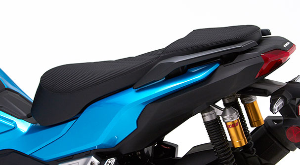 Honda ADV150