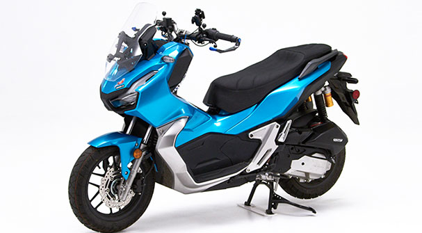 Honda ADV150