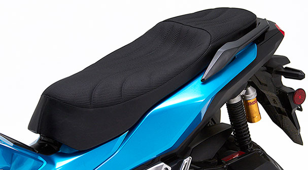 Honda ADV150