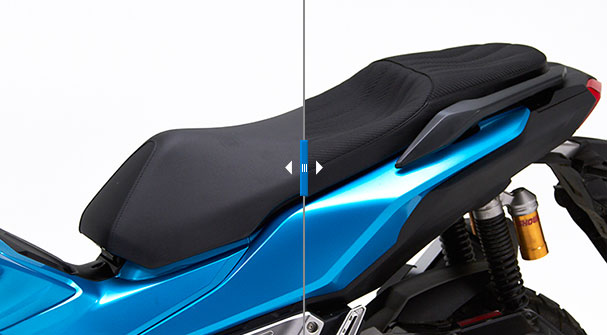 Honda ADV150