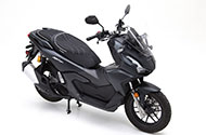 ADV Models