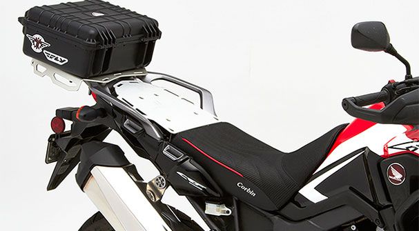 Honda Africa Twin