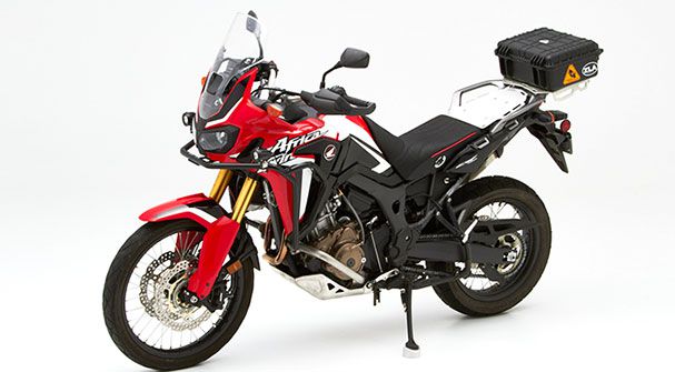 Honda Africa Twin