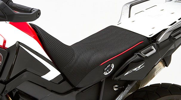 Honda Africa Twin