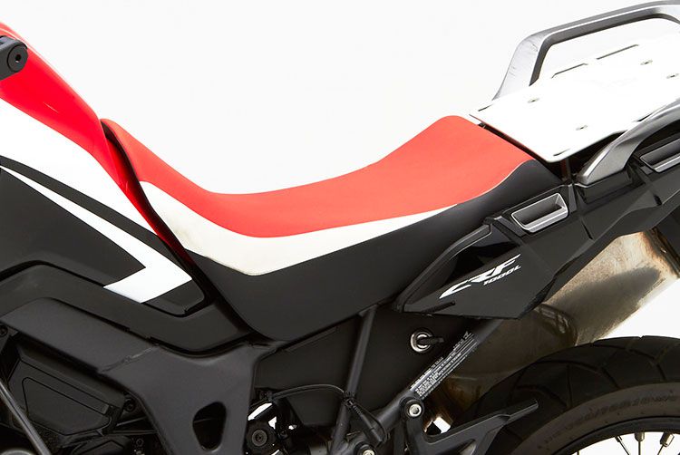 OEM Seat