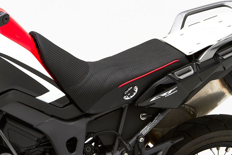 Corbin Seat