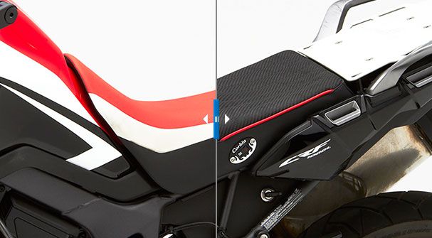 Seat Comparison