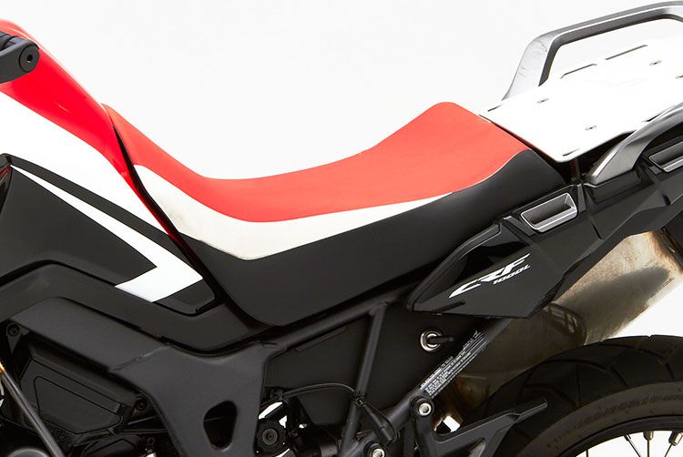 OEM Seat